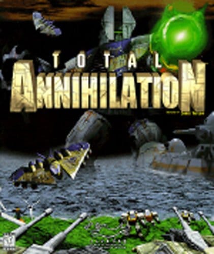 Total Annihilation