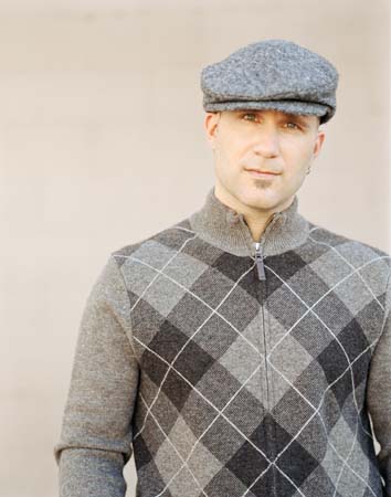 Gary Jules