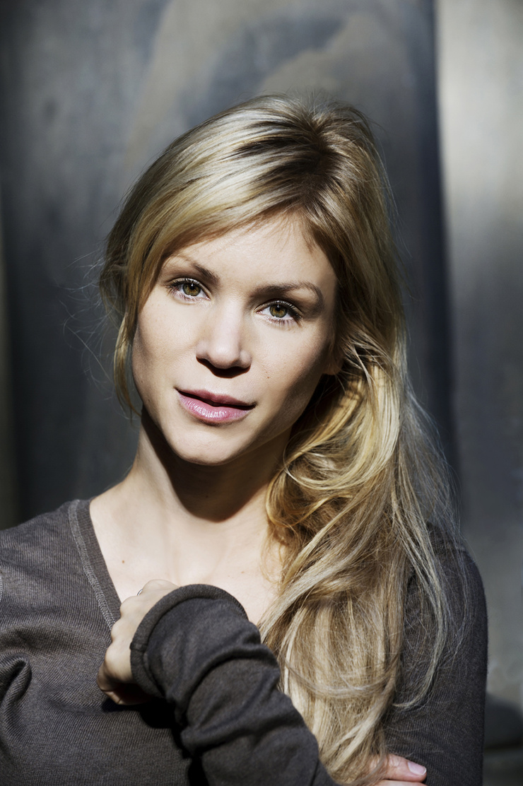 Nina-Friederike Gnädig