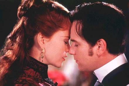 Moulin Rouge!