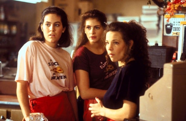 Mystic Pizza