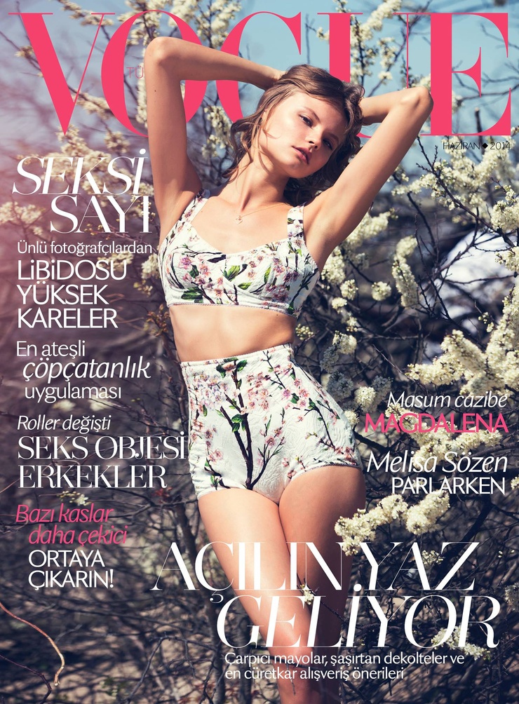 Magdalena Frackowiak Magdalena Frackowiak