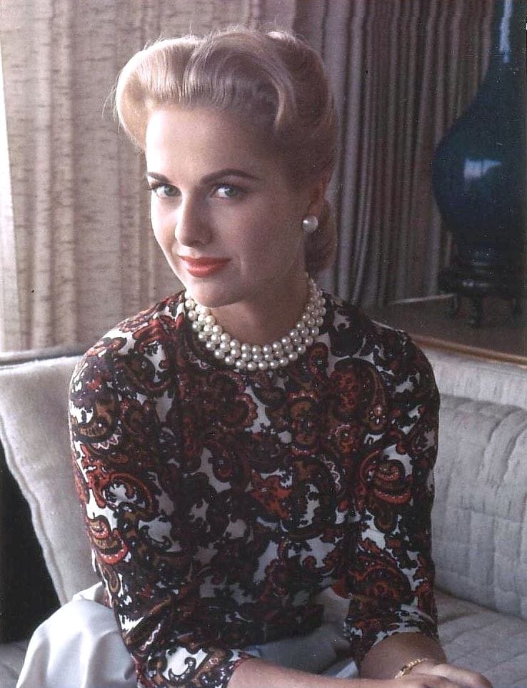 Martha Hyer