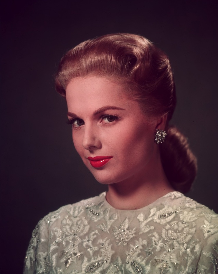 Martha Hyer Martha Hyer