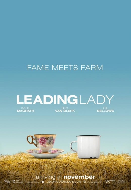 Leading Lady