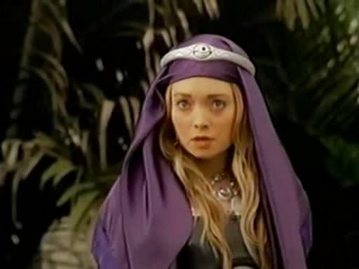 Power Rangers Mystic Force Power Rangers Mystic Force