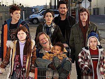 The Gallaghers