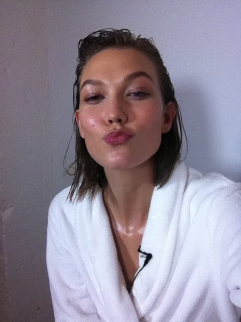 Karlie Kloss