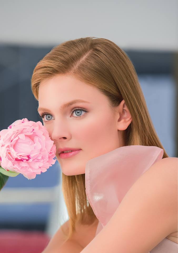 Constance Jablonski