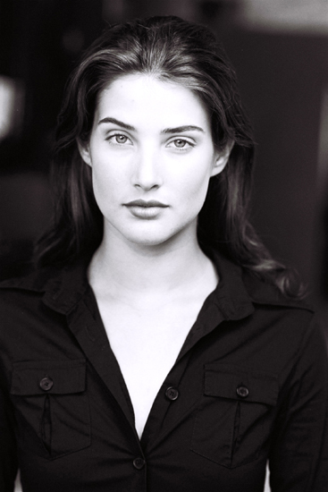 Cobie Smulders Cobie Smulders