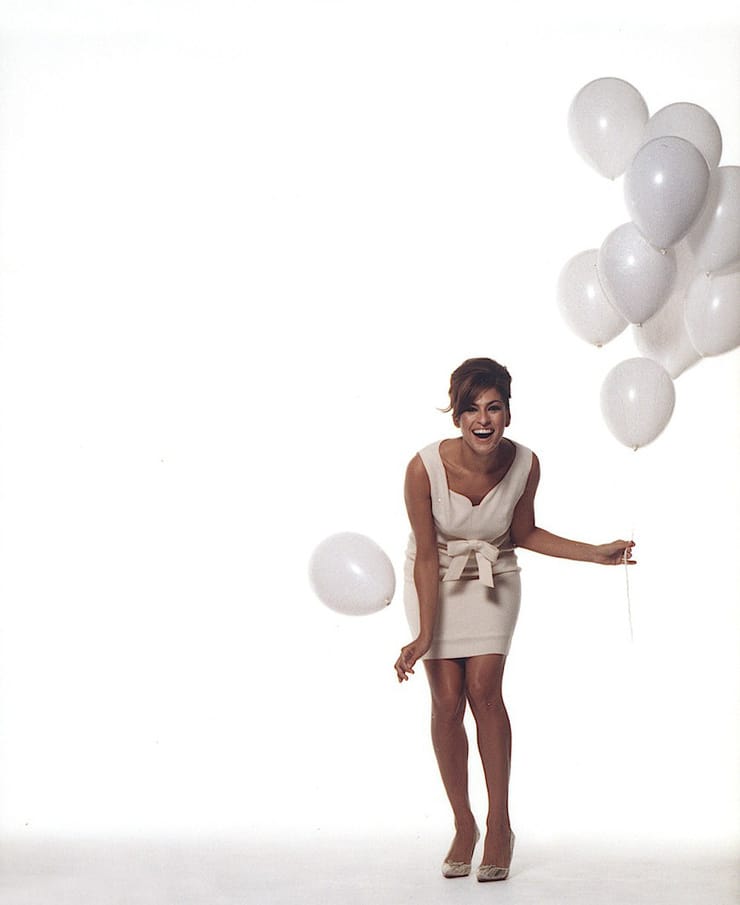 Eva Mendes Eva Mendes