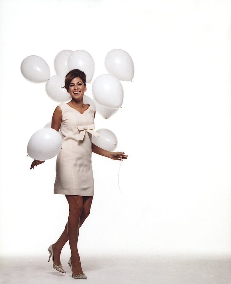 Eva Mendes Eva Mendes