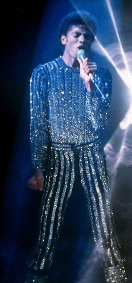 Michael Jackson