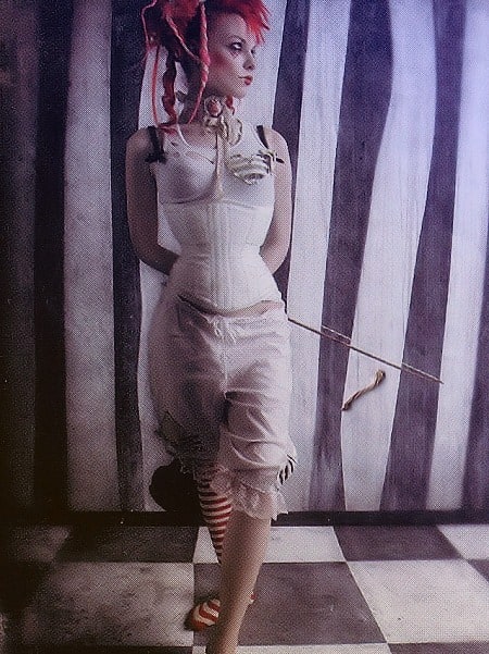 Emilie Autumn