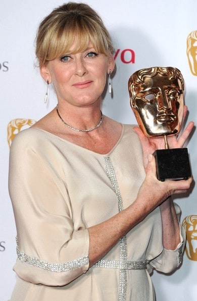 Sarah Lancashire