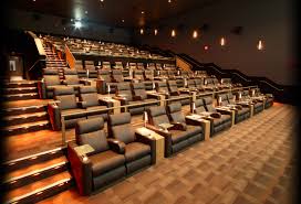 Cinepolis Luxury Cinemas