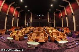 Nokia UltraScreen Theatre