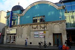 Electric Cinema, Notting Hill