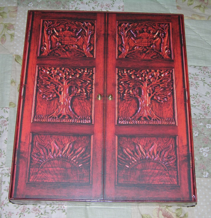 The Chronicles of Narnia: The Lion, The Witch and The Wardrobe  - DVD Ultimate Box Set [Limited Edit