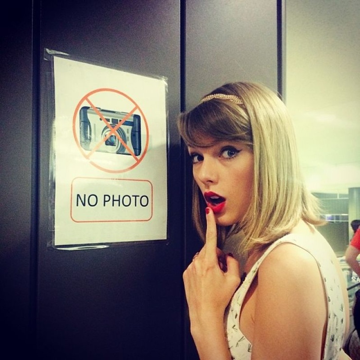 Taylor Swift Taylor Swift