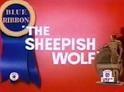 The Sheepish Wolf