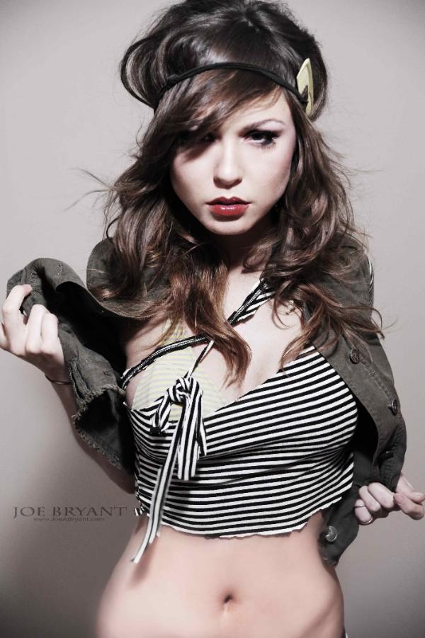 Brittany Flickinger Brittany Flickinger