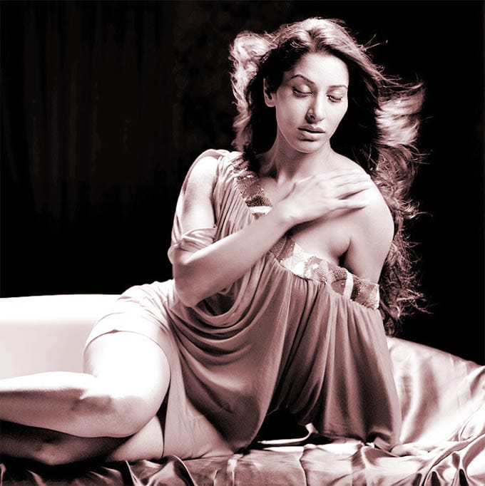 Sophiya Chaudhary