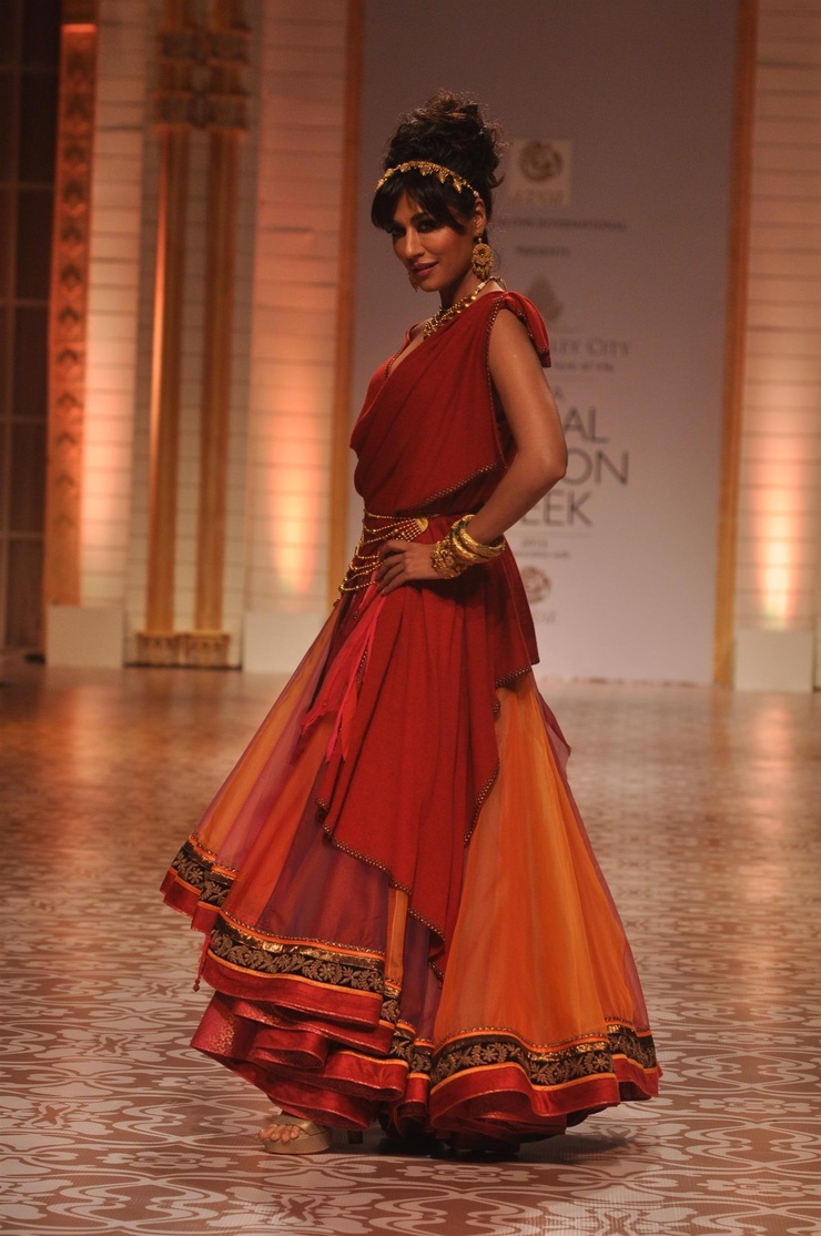 Chitrangda Singh