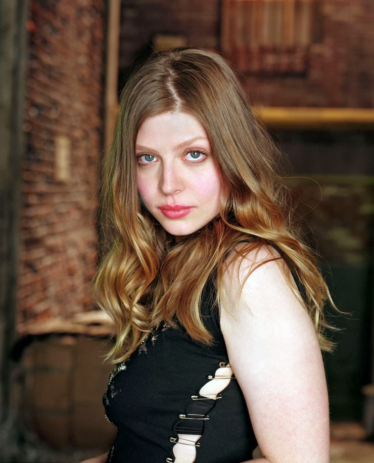 Amber Benson