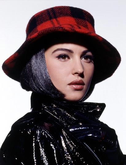 Monica Bellucci