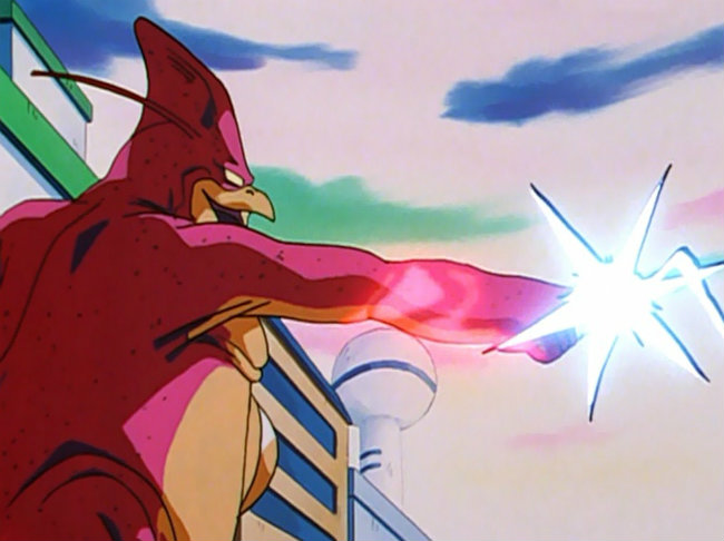 Rage Shenron