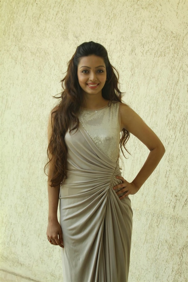 Pooja Salvi Pooja Salvi