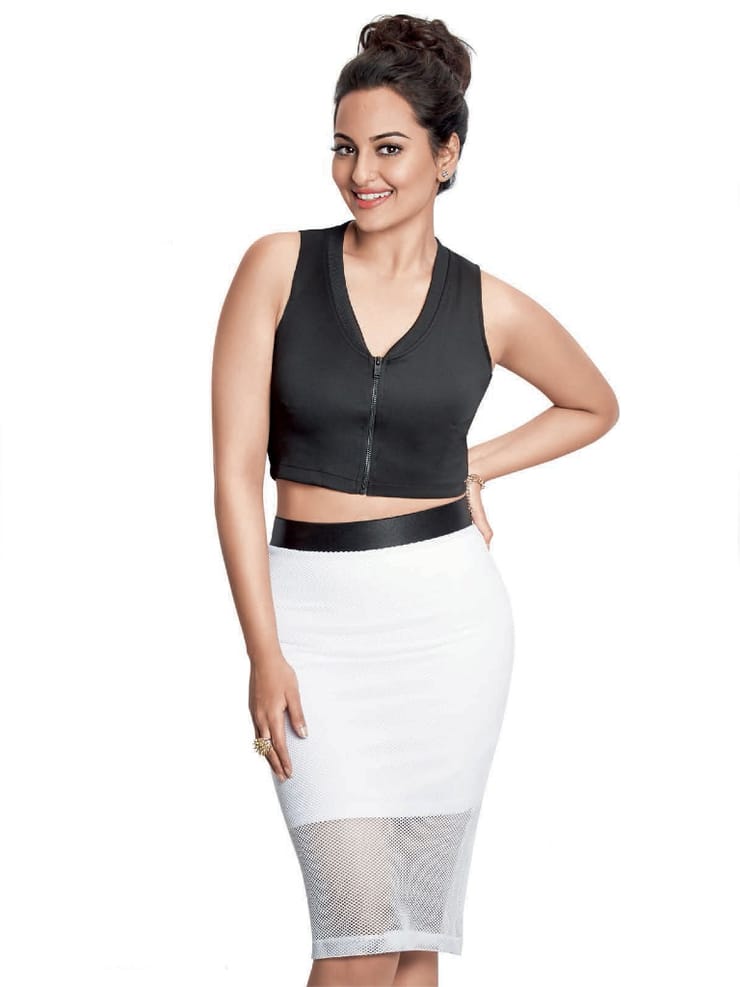 Sonakshi Sinha