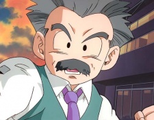 Krillin