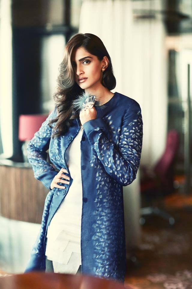 Sonam Kapoor