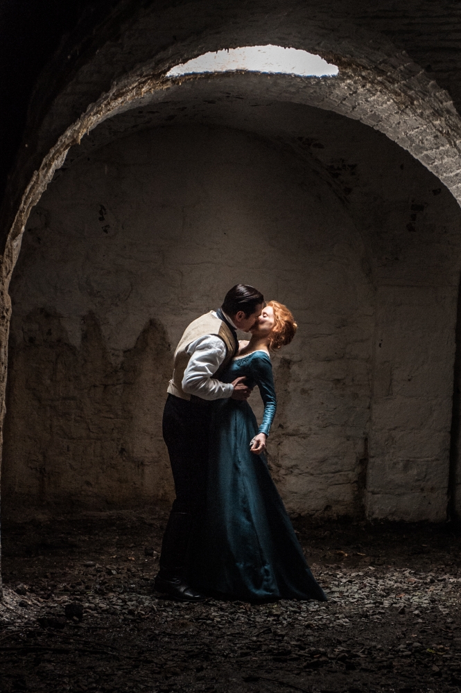 Miss Julie