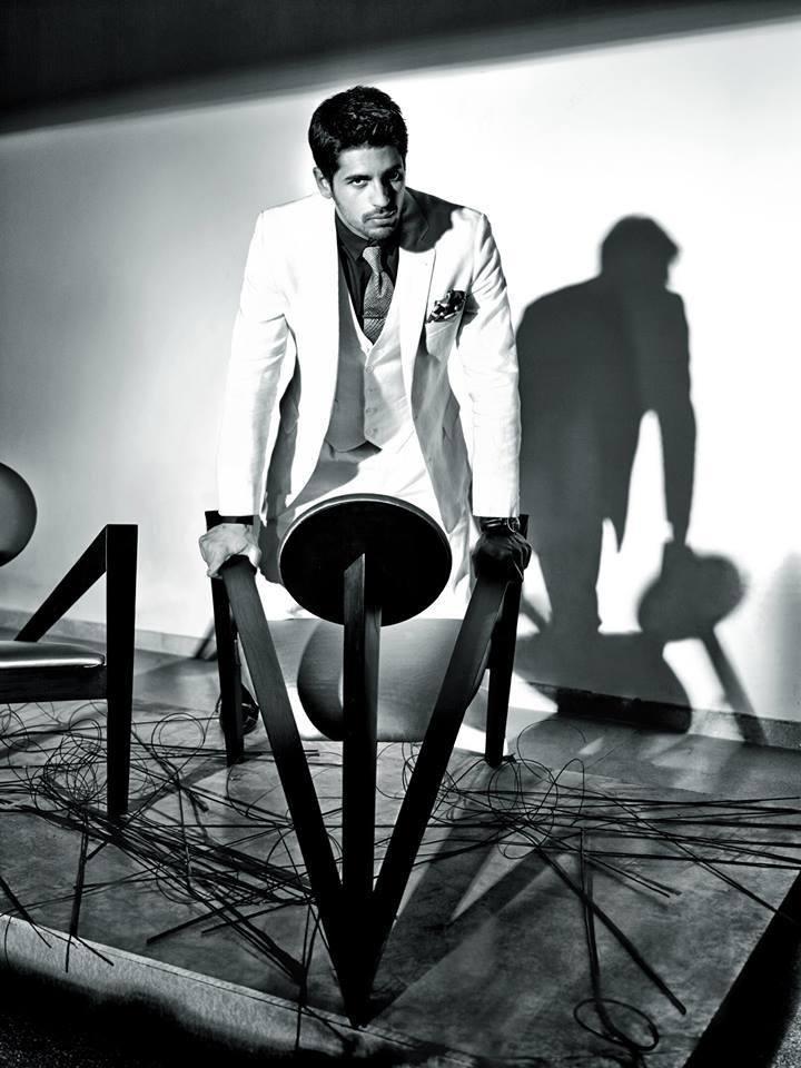 Sidharth Malhotra