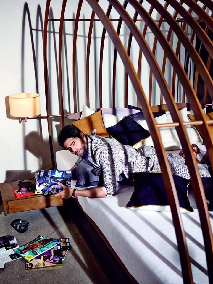 Sidharth Malhotra