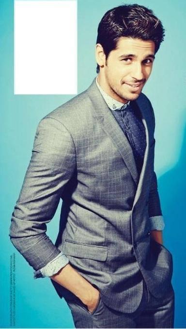Sidharth Malhotra Sidharth Malhotra