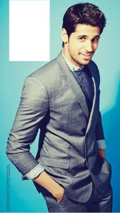 Sidharth Malhotra