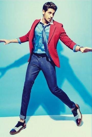 Sidharth Malhotra