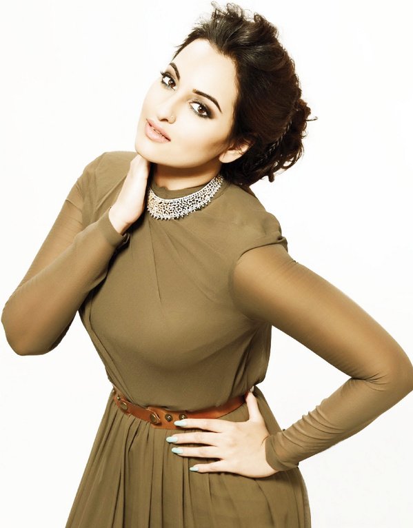 Sonakshi Sinha