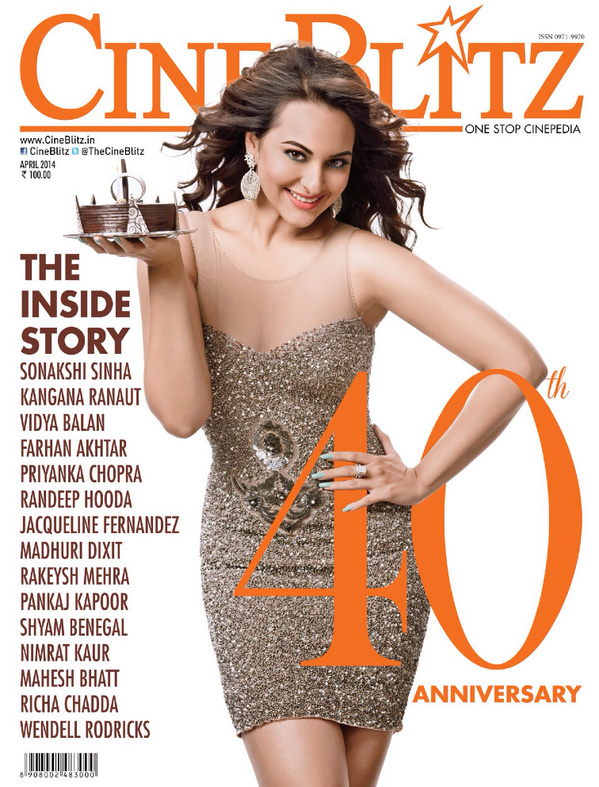 Sonakshi Sinha