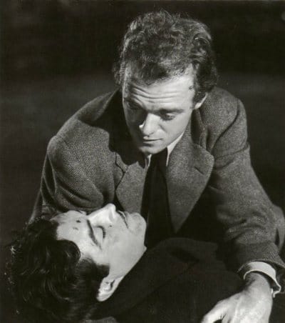 Johnny Eager (1941) Johnny Eager (1941)