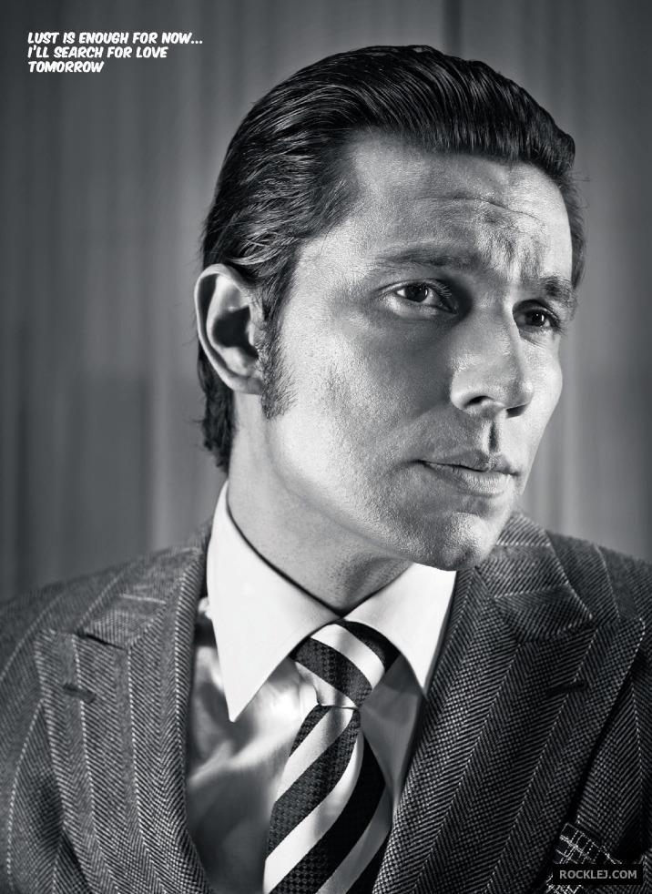 Randeep Hooda