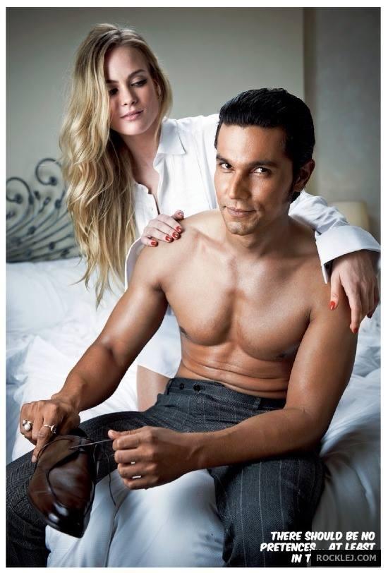 Randeep Hooda