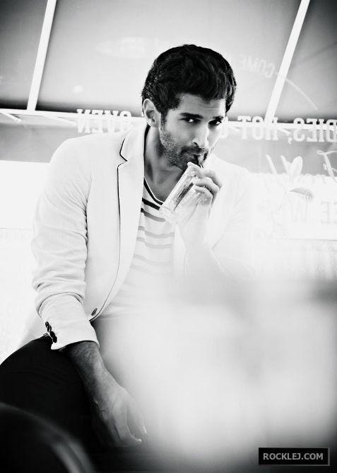 Aditya Roy Kapoor