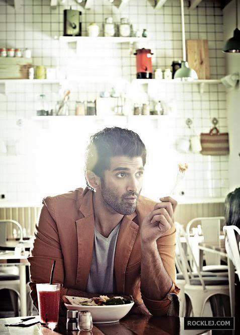 Aditya Roy Kapoor