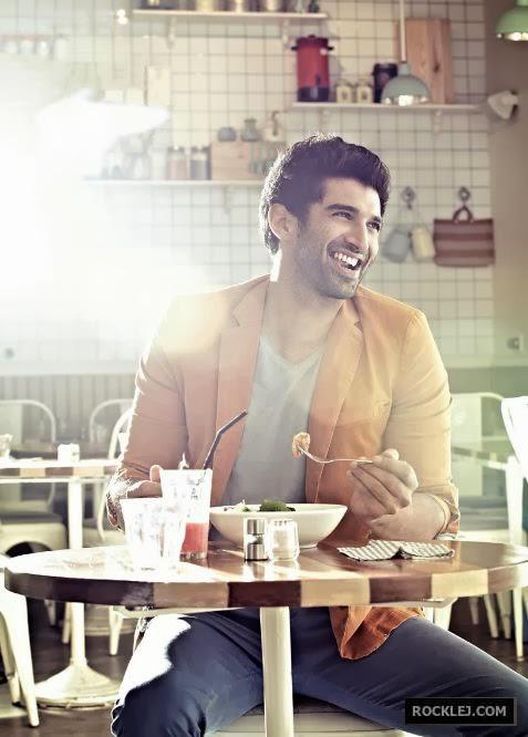 Aditya Roy Kapoor