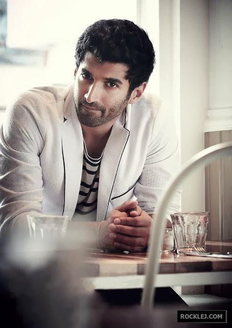 Aditya Roy Kapoor
